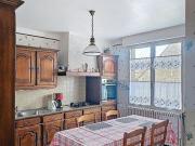 Villa 3 chambres, Cherrueix Bretagne 35120 ES100683031