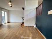 Villa 3 chambres, Choisy Le Roi Île de France 94600...