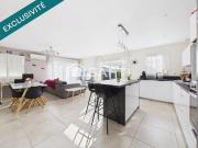 Villa 3 chambres, Claira Languedoc Roussillon 66530...