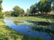 Villa 3 chambres, Cours Les Barres Centre 18320 DLS92480777