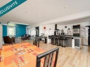 Villa 3 chambres, Dieulouard Lorraine 54380 ES100725449