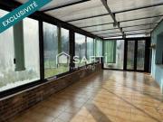 Villa 3 chambres, Dugny Sur Meuse Lorraine 55100 ES96390559