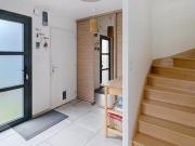 Villa 3 chambres, Elliant Bretagne 29370 ES99289928