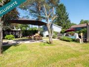 Villa 3 chambres, Epinal Lorraine 88000 DLS91209541 Villa 3 chambres, Epinal Lorraine 88000 DLS91209541