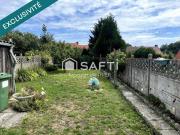 Villa 3 chambres, Estree Blanche Nord Pas de Calais...