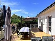 Villa 3 chambres, Faverolles Sur Cher Centre 41400...