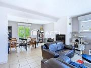 Villa 3 chambres, Feuguerolles Bully Basse Normandie...