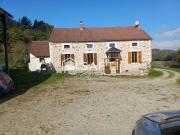 Villa 3 chambres, Fontanieres Limousin 23110 ELS95629432