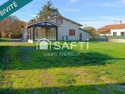 Villa 3 chambres, Grepiac Midi Pyrénées 31190 DS98116362