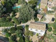 Villa 3 chambres, Grimaud Provence Alpes Côte d'Azur...