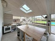 Villa 3 chambres, Hostens Aquitaine 33125 DS98432533