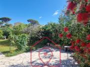 VILLA 3 CHAMBRES JOLI TERRAIN FREJUS