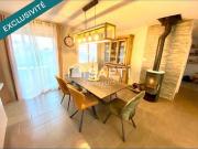 Villa 3 chambres, Joncherey Franche Comté 90100 DS96564340