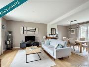 Villa 3 chambres, Joue Les Tours Centre 37300 ES98762980