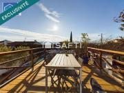 Villa 3 chambres, La Fare Les Oliviers Provence Alpes...