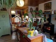 Villa 3 chambres, La Foret Limousin 23360 DS99128314