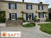 Villa 3 chambres, La Jaudonniere Pays de la Loire 85110... Villa 3 chambres, La Jaudonniere Pays de la Loire 85110...