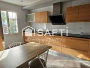 Villa 3 chambres, La Roche Sur Yon Pays de la Loire...