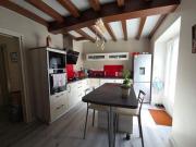 Villa 3 chambres, La Taillee Pays de la Loire 85450...
