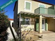 Villa 3 chambres, Le Barcares Languedoc Roussillon 66420...