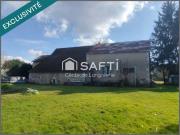 Villa 3 chambres, Le Blanc Centre 36300 ES98366052