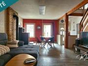 Villa 3 chambres, Le Breuil Auvergne 63340 ES99290380