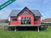 Villa 3 chambres, Cambremer Basse 14340 DS99018602