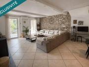 Villa 3 chambres, Le Muy Provence 83490 DS100424780