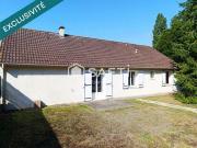 Villa 3 chambres, Le Poinconnet Centre 36330 DS93039609 Villa 3 chambres, Le Poinconnet Centre 36330 DS93039609