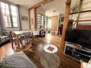 Villa 3 chambres, Limoges Limousin 87000 DS99290169