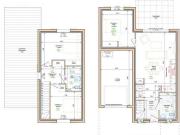 Villa 3 chambres, Loches Centre 37600 ELS96041545