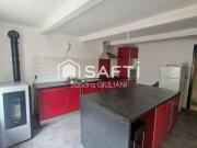 Villa 3 chambres, Longuyon Lorraine 54260 ES98714042