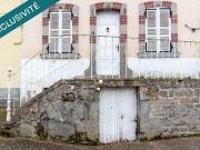 Villa 3 chambres, Mainsat Limousin 23700 ES100019341