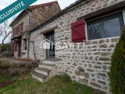 Villa 3 chambres, Mainsat Limousin 23700 ES87730711 Villa 3 chambres, Mainsat Limousin 23700 ES87730711