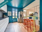 Villa 3 chambres, Maisons Île 94700 ES98830643