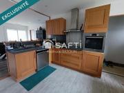 Villa 3 chambres, Marcilly Bourgogne 71390 ES99202826