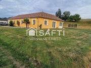 Villa 3 chambres, Margut Champagne Ardenne 08370 ES94504467