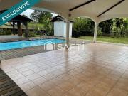 Villa 3 chambres, Matoury Matoury 97351 DS96916488