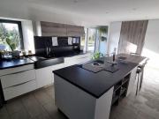 Villa 3 chambres, Meneac Bretagne 56490 DLS94673788