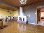 Villa 3 chambres, Merten Lorraine 57550 DS98111174