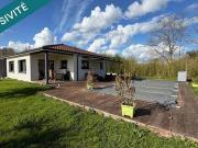 Villa 3 chambres, Mont Aquitaine 40000 DS100019116