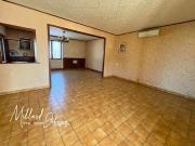 Villa 3 chambres, Montceau Les Mines Bourgogne 71300...