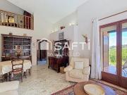 Villa 3 chambres, Montesquieu Des Alberes Languedoc...