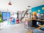 Villa 3 chambres, Montesquieu Des Alberes Languedoc...