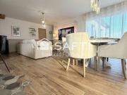 Villa 3 chambres, Montigny En Gohelle Nord Pas de Calais...