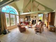 Villa 3 chambres, Montigny Sur Loing Île de France 77690...