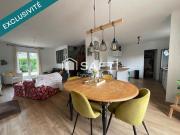 Villa 3 chambres, Montlouis Centre 37270 DS95004925