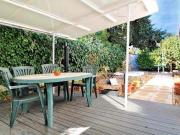 Villa 3 chambres, Montpellier Languedoc Roussillon 34070...
