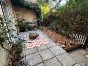 Villa 3 chambres, Montpellier Languedoc Roussillon 34090...