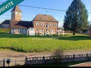 Villa 3 chambres, Sainte Croix Bourgogne 71470 DS98108642